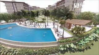 Nasacosta Beach Front Property in Nasugbu Batangas by Sta Lucia Land [upl. by Trev]