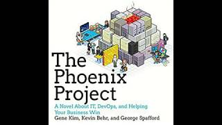 The Phoenix Project A Novel About IT DevOps and Helping Your Business Audiobook [upl. by Krever]