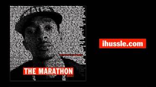 Nipsey Hussle  I Dont Give A Fucc [upl. by Karola]