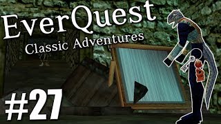 EverQuest Classic Adventures 27 All Keyed Up [upl. by Alli]