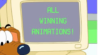 Jumpstart 1st Grade  Winning animations [upl. by Asirahc31]