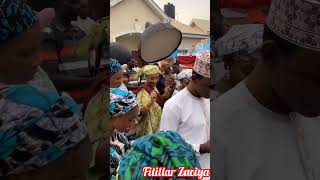 Jaruma Rahama Sadau Agidan Biki Acikin Dandali kannywood hadizagabon hausacinema arewa hausa [upl. by Weiss]