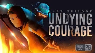 Im Best Muslim  S3  Ep 08  Undying Courage Last Episode Season 3 [upl. by Viv]