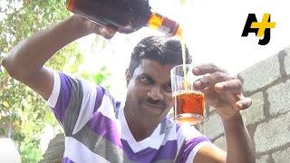 How Alcohol Has Overtaken Kerala India [upl. by Henriette]