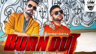 Ik Munda Lalkare Marda Karan AujlaNew Song Dj Flow [upl. by Ettegroeg]