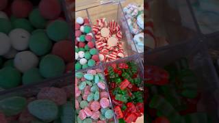 Christmas Movie Drawer🎄 christmas movienight restock satisfying asmr viral short fyp snack [upl. by Belcher531]