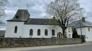 Lieler village commune of Clervaux [upl. by Standice]