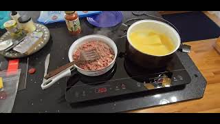 Gasland Chef Induction Cooktop IH602BTA Product Review amp Testing [upl. by Tate]