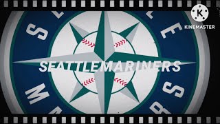 Seattle Mariners 2024 Home Run Horn [upl. by Ahsimik]