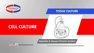 FirstSource for your Cell Culture Lab [upl. by Clem]