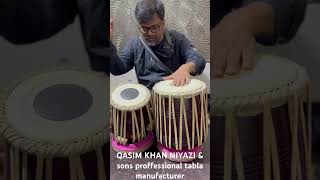 JODI PAKHAWAJ TABLA PAIR AT MERE DHOLNA SONG bhoolbhulaiya tablamaker bhoolbhulaiyaa3 [upl. by Yarod]