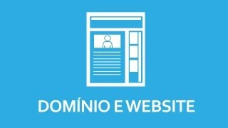 Como ter um domínio e um site gratis  Pixel Tutoriais [upl. by Oregolac13]