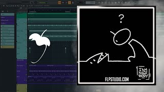 Gigi Dagostino  Bla Bla Bla FL Studio Remake [upl. by Arratal]