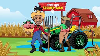 Trevon Vibez  Farmer Man  soca 2024 [upl. by Aiyt]