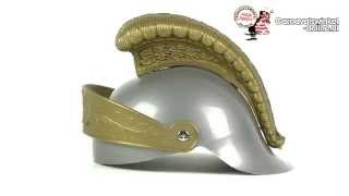 Ridderhelm voor kinderen [upl. by Clie]