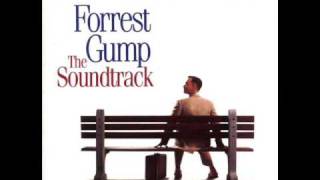 Forrest Gump Soundtrack [upl. by Summons611]