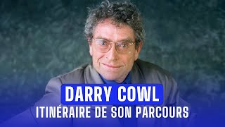 Le fabuleux destin de Darry Cowl [upl. by Aerona]