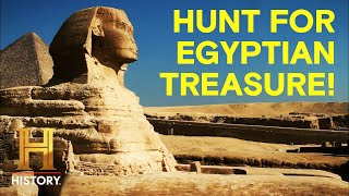 UNBELIEVABLE ANCIENT SECRETS UNCOVERED 3 Hour Marathon  America Unearthed [upl. by Seema665]