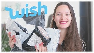 WISH SHOPLOG JANUARI 2019  SAARTJE DE LEEUW [upl. by Aloise]