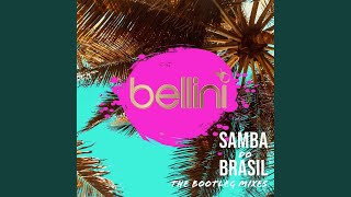 Samba do Brasil Mishel Risk Festival Version [upl. by Zetrok]