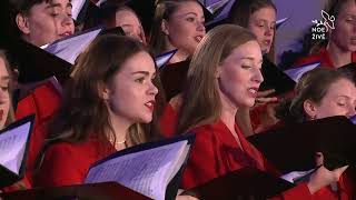 Joseph Haydn  7 Eja Mater fons amoris  Chor [upl. by Ignazio]