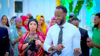 HASSAN GANTAAL amp RAHMA HASSAN  DHAANTO CUSUB JUBALAND  OFFICIAL MUSIC VIDIO 2024 [upl. by Florina]