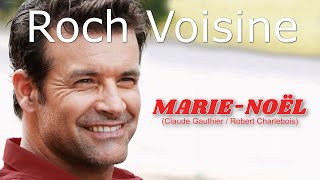 MARIENOÃ‹L Roch Voisine [upl. by Korns]