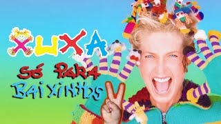 Xuxa Só Para Baixinhos 2  DVD Completo [upl. by Stace]