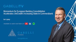 Banking Update from Milan UniCredits Increasing Stake in Commerzbank [upl. by Misha128]