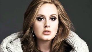 Adele  Rolling in the deep  Extended Mix Harold Anguiano [upl. by Lezlie714]