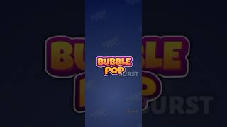 Bubble Pop Level 5  Bubble Shooter  Bubble Burst bubblepop levrl5 short [upl. by Imef653]