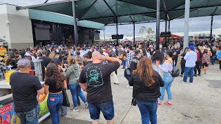 🌴SUNDAY FUNDAY‼️SANTA FE SPRINGS SWAP MEET🌴 [upl. by Ossie61]