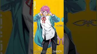 Ramuda AmemuraParoOfficiallyMiaM hypicmic [upl. by Gaither]