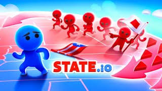 Stateio Gameplay [upl. by Keppel891]