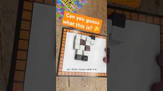 Build and guess to earn points in Block Party 🧱 [upl. by Maffei]