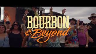 Bourbon amp Beyond 2024 [upl. by Kesley]