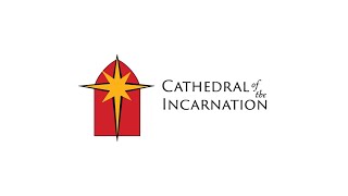 Holy Eucharist Livestream Sunday Sept 8 2024 1100 AM Episcopal Cathedral of the Incarnation [upl. by Nolte]