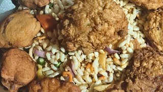 মালপোয়া বানাতে গিয়ে হয়ে গেলো পকব়া 🥹😌🤣minivlog malpua recipe [upl. by Kathryne]