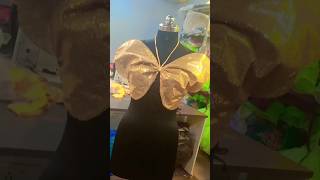 Butterfly top designbeautiful newcolection dress newvideo [upl. by Meid]