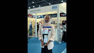 Bidaya Company From Paper World Middle East paperworld dubai [upl. by Erait]