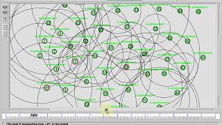 Energy Efficient Multipath Routing Protocol for Mobile adhoc Network Using the Fitness Function [upl. by Candice]