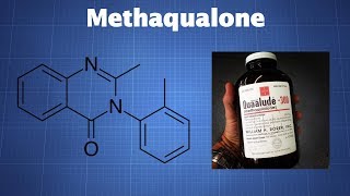 Methaqualone Quaalude What You Need To Know [upl. by Noramac]