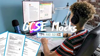 GCSE Mocks  Most Effective Ways To Study [upl. by Viridis199]