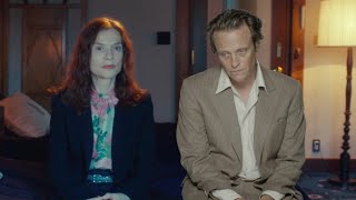 First trailer for ‘Sidonie In Japan’ starring Isabelle Huppert [upl. by Ttereve]