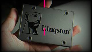 FIX Satafirm s11 on Kingston a400 [upl. by Nnaer]