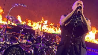 Disturbed  Stupify Live in Orlando FL 22624 [upl. by Alithea]