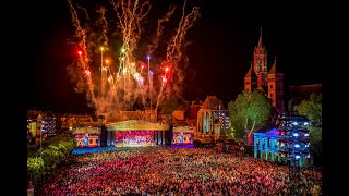 The best of André Rieu live in Maastricht HD [upl. by Ashok688]