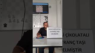 ABARTMAK satranc hukuk chess [upl. by Aitnahc]