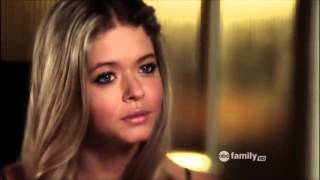 Pretty Little Liars  Alison 2x04 [upl. by Airtemak]