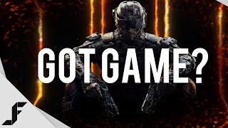 Has BLACK OPS 3 got Game [upl. by Tnert989]